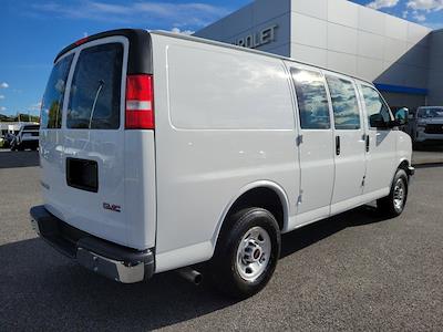 2022 GMC Savana 2500 RWD, Empty Cargo Van for sale #20222156 - photo 2