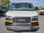 Used 2022 GMC Savana 2500 Cargo RWD, Empty Cargo Van for sale #20222156 - photo 3