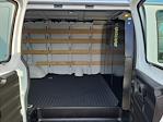 Used 2022 GMC Savana 2500 Cargo RWD, Empty Cargo Van for sale #20222156 - photo 23