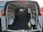 Used 2022 GMC Savana 2500 Cargo RWD, Empty Cargo Van for sale #20222156 - photo 24