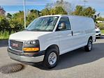 Used 2022 GMC Savana 2500 Cargo RWD, Empty Cargo Van for sale #20222156 - photo 4