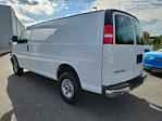 Used 2022 GMC Savana 2500 Cargo RWD, Empty Cargo Van for sale #20222156 - photo 5