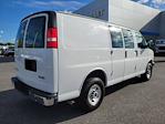 Used 2022 GMC Savana 2500 Cargo RWD, Empty Cargo Van for sale #20222156 - photo 2