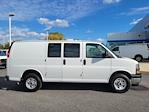 Used 2022 GMC Savana 2500 Cargo RWD, Empty Cargo Van for sale #20222156 - photo 7