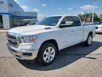 Used 2022 Ram 1500 Big Horn Quad Cab 4WD, Pickup for sale #20226766 - photo 3