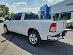 Used 2022 Ram 1500 Big Horn Quad Cab 4WD, Pickup for sale #20226766 - photo 5