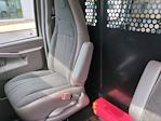 Used 2022 Chevrolet Express 2500 RWD, Empty Cargo Van for sale #20228794 - photo 11