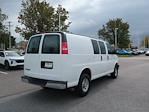 Used 2022 Chevrolet Express 2500 RWD, Empty Cargo Van for sale #20228794 - photo 3