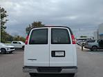 Used 2022 Chevrolet Express 2500 RWD, Empty Cargo Van for sale #20228794 - photo 4