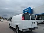 Used 2022 Chevrolet Express 2500 RWD, Empty Cargo Van for sale #20228794 - photo 4