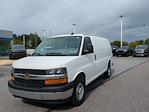 Used 2022 Chevrolet Express 2500 RWD, Empty Cargo Van for sale #20228794 - photo 6