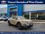 Used 2023 Hyundai Santa Cruz SEL Double Cab AWD, Pickup for sale #20239440 - photo 1