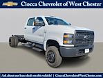 New 2023 Chevrolet Silverado 6500 Work Truck Crew Cab 4WD, Cab Chassis for sale #PH113252 - photo 3
