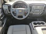 2023 Chevrolet Silverado 6500 Crew Cab DRW 4WD, Cab Chassis for sale #PH113252 - photo 7