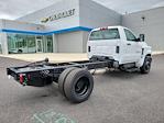 New 2023 Chevrolet Silverado 5500 Work Truck Regular Cab RWD, Cab Chassis for sale #PH167995 - photo 2