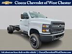 New 2023 Chevrolet Silverado 5500 Work Truck Regular Cab 4WD, Cab Chassis for sale #PH463006 - photo 3