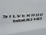 2023 Chevrolet Silverado 5500 Regular Cab DRW 4WD, Cab Chassis for sale #PH463006 - photo 14