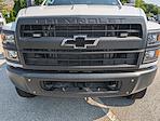 New 2023 Chevrolet Silverado 5500 Work Truck Regular Cab 4WD, 12' Beau-Roc Landscape Dump for sale #PH463006 - photo 7