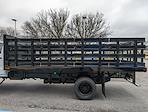 New 2023 Chevrolet Silverado 6500 Work Truck Crew Cab 4WD, 16' Parkhurst Toughline Stake Bed for sale #PH787132 - photo 6