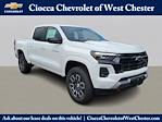 New 2024 Chevrolet Colorado Z71 Crew Cab 4WD, Pickup for sale #R1195565 - photo 1