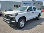 New 2024 Chevrolet Colorado Work Truck Crew Cab RWD, Pickup for sale #R1228582 - photo 3