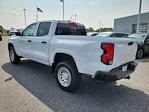 New 2024 Chevrolet Colorado Work Truck Crew Cab RWD, Pickup for sale #R1228582 - photo 4