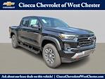 New 2024 Chevrolet Colorado Z71 Crew Cab 4WD, Pickup for sale #R1232953 - photo 1