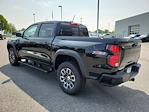 New 2024 Chevrolet Colorado Z71 Crew Cab 4WD, Pickup for sale #R1232953 - photo 4