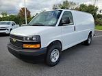 New 2024 Chevrolet Express 2500 RWD, Holman General Service Package Upfitted Cargo Van for sale #R1256231 - photo 4