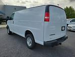 New 2024 Chevrolet Express 2500 RWD, Holman General Service Package Upfitted Cargo Van for sale #R1256231 - photo 5