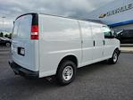 New 2024 Chevrolet Express 2500 RWD, Holman General Service Package Upfitted Cargo Van for sale #R1256231 - photo 3