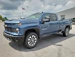 New 2024 Chevrolet Silverado 2500 Custom Double Cab RWD, Pickup for sale #RF445183 - photo 3