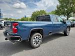 New 2024 Chevrolet Silverado 2500 Custom Double Cab RWD, Pickup for sale #RF445183 - photo 2