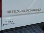 2024 Chevrolet Silverado 1500 Regular Cab 4WD, Pickup for sale #RG142669 - photo 14