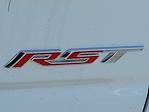 New 2024 Chevrolet Silverado 1500 RST Crew Cab 4WD, Pickup for sale #RG160588 - photo 19