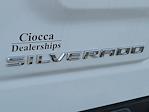 New 2024 Chevrolet Silverado 1500 Custom Crew Cab 4WD, Pickup for sale #RG185204 - photo 16