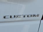 New 2024 Chevrolet Silverado 1500 Custom Crew Cab 4WD, Pickup for sale #RG185204 - photo 17