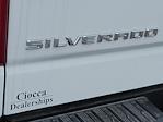 New 2024 Chevrolet Silverado 1500 LT Crew Cab 4WD, Pickup for sale #RG256657 - photo 17