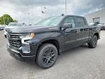 New 2024 Chevrolet Silverado 1500 RST Crew Cab 4WD, Pickup for sale #RG397747 - photo 3