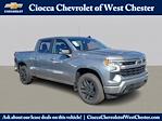 New 2024 Chevrolet Silverado 1500 RST Crew Cab 4WD, Pickup for sale #RG444707 - photo 1