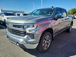 New 2024 Chevrolet Silverado 1500 LT Crew Cab 4WD, Pickup for sale #RG446936 - photo 3