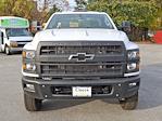 New 2024 Chevrolet Silverado 5500 Work Truck Regular Cab 4WD, Cab Chassis for sale #RH331851 - photo 2