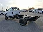 New 2024 Chevrolet Silverado 5500 Work Truck Regular Cab 4WD, Cab Chassis for sale #RH331851 - photo 4