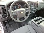 New 2024 Chevrolet Silverado 5500 Work Truck Regular Cab 4WD, Cab Chassis for sale #RH331851 - photo 6