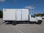 2024 Chevrolet Silverado 5500 Regular Cab DRW RWD, Morgan Truck Body Gold Star Box Truck for sale #RH380736 - photo 3