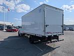 New 2024 Chevrolet Silverado 5500 Work Truck Regular Cab RWD, 16' Morgan Truck Body Gold Star Box Truck for sale #RH380736 - photo 2