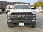 2024 Chevrolet Silverado 5500 Regular Cab DRW RWD, Cab Chassis for sale #RH520895 - photo 2