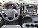 New 2024 Chevrolet Silverado 5500 Work Truck Regular Cab RWD, Cab Chassis for sale #RH520896 - photo 6