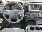 New 2024 Chevrolet Silverado 6500 Work Truck Regular Cab RWD, Cab Chassis for sale #RH682224 - photo 6
