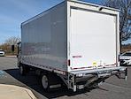 2024 Chevrolet LCF 4500HG Regular Cab RWD, Morgan Truck Body Fastrak Box Truck for sale #RS215677 - photo 5